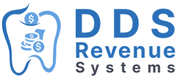 DDS Revenue System footer logo