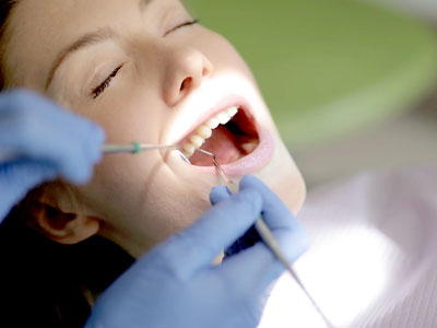 Professional Dental Billing Services You Can Trust.